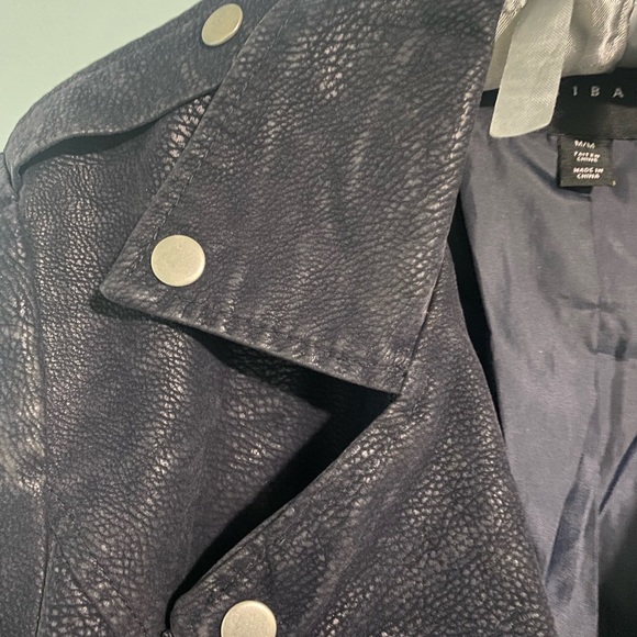 3 for $45 Tribal Faux Suede Jacket - Picture 2 of 14